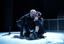 Cyrano z Bergeracu - Švandovo divadlo na Smíchově